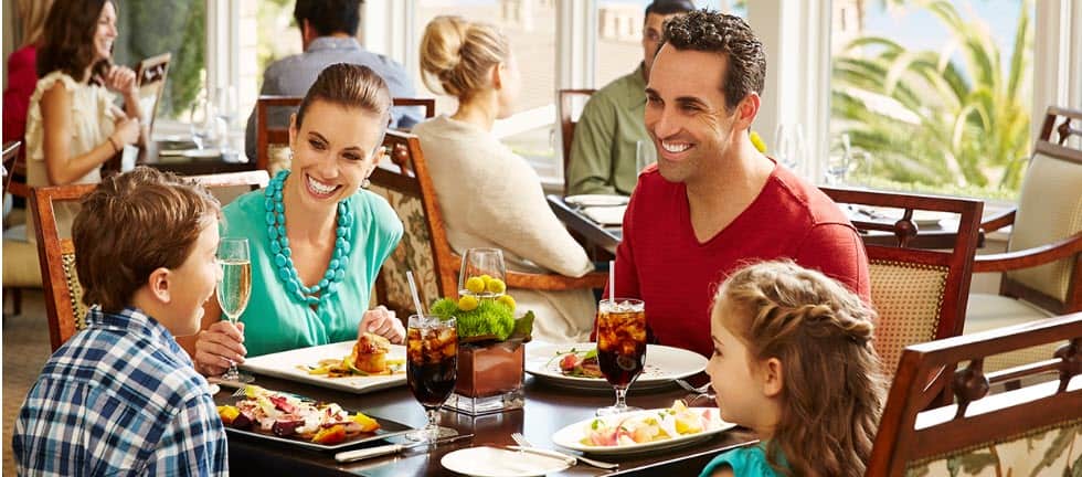 How To Attract Families To Your Restaurant