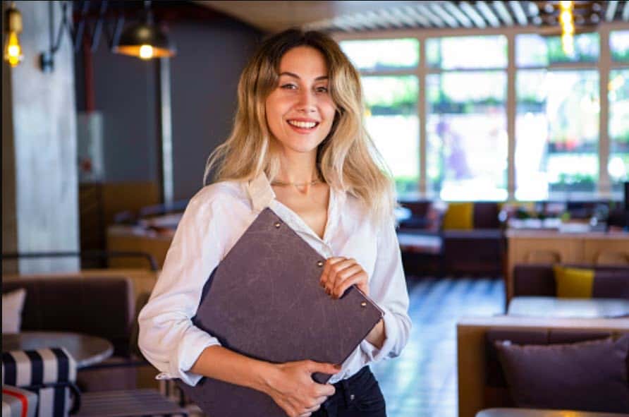 How to be a good Restaurant host