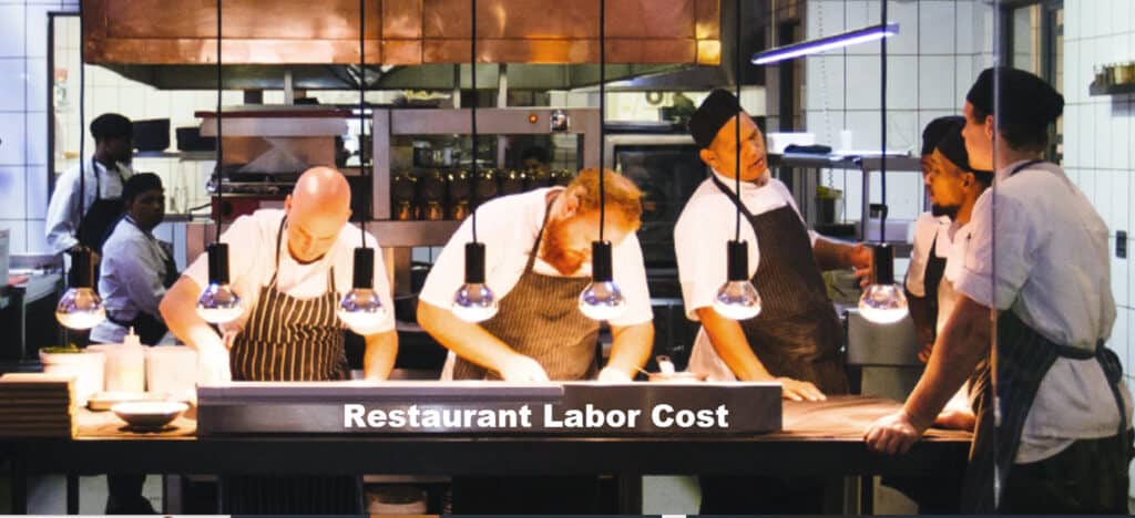 Restaurant Labor Cost