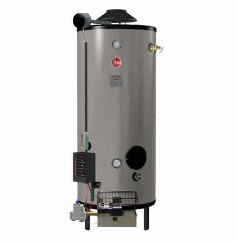 What Size Water Heater Do I Need For Restaurant