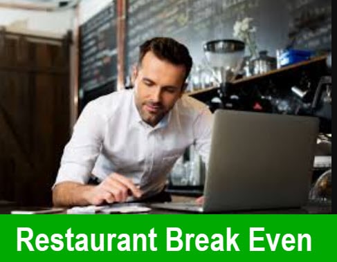Restaurant Break Even