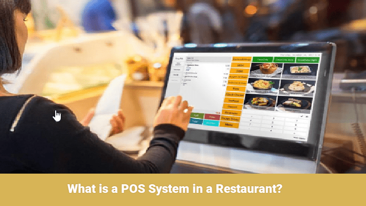 What is a POS System in a Restaurant