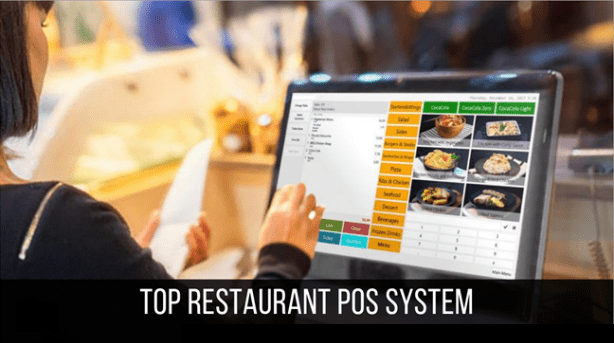 Top POS Systems for Restaurants