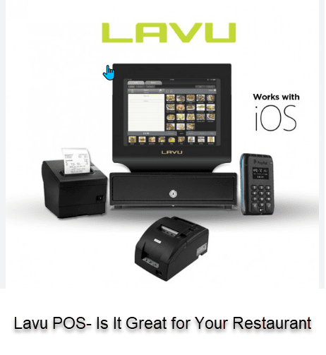 Lavu POS- Is It Great for Your Restaurant