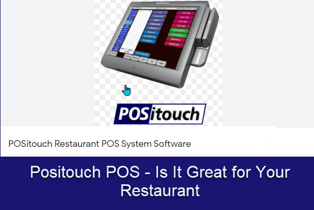 Positouch POS