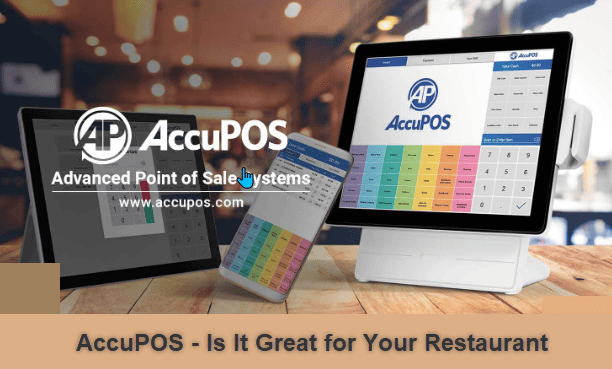 AccuPOS - Is It Great for Your Restaurant