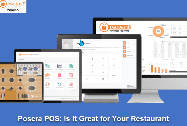 Posera POS: Is It Great for Your Restaurant