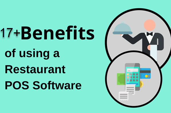 Important Benefits of POS Systems for Restaurants