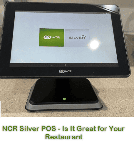 NCR Silver POS - Is It Great for Your Restaurant