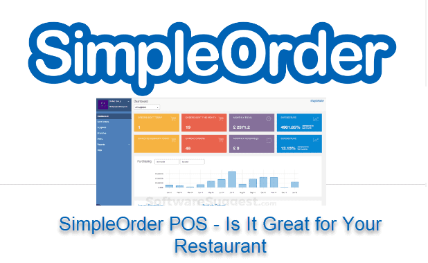 SimpleOrder POS - Is It Great for Your Restaurant