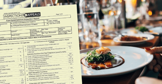 How Often Are Restaurants Inspected