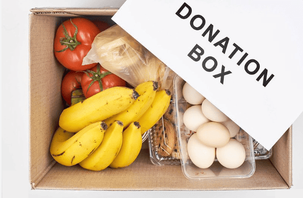 Why Can't Restaurants Donate Leftover Food?