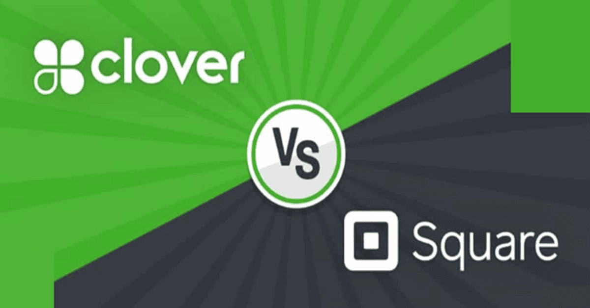 Clover Pos vs Square – Latest Update! 