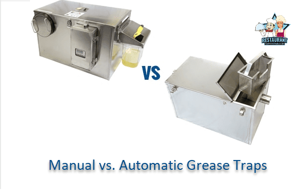 How Does a Restaurant Grease Trap Work?