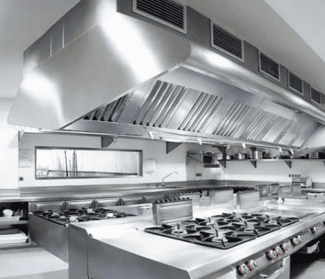 How Much Does Restaurant Hood Cleaning Cost