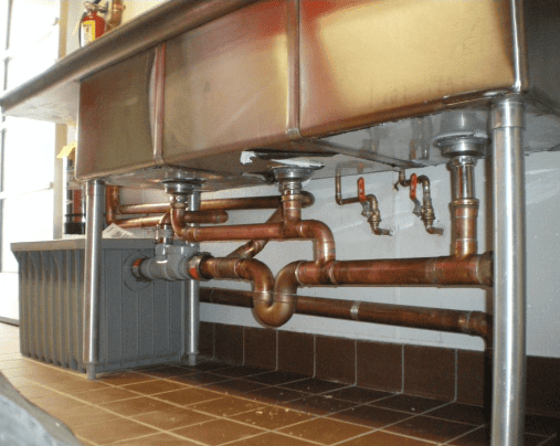 How Much is a Grease Trap for a Restaurant