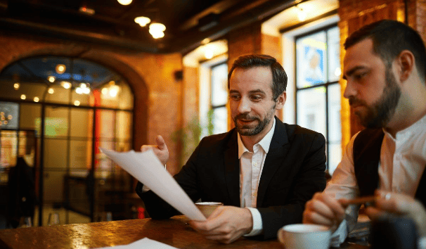 How to Sell a Restaurant Without a Broker