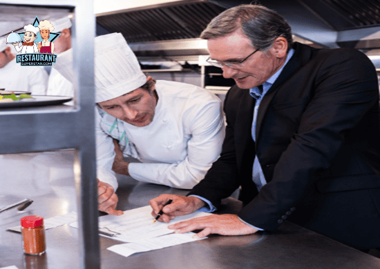 How to Start a Restaurant Consulting Business