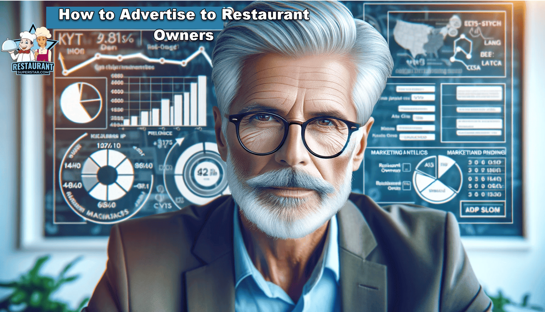 How to Advertise to Restaurant Owners: Expert Tips