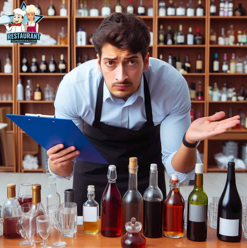 What Percentage of Restaurant Sales Should Be Alcohol?