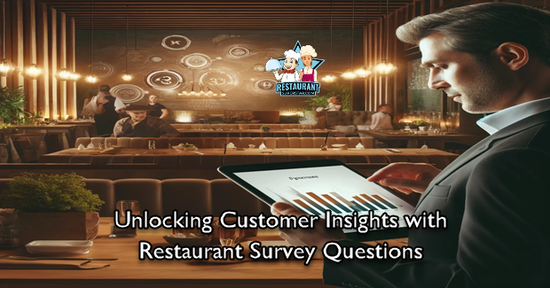 31 Restaurant Survey Questions to Help You.